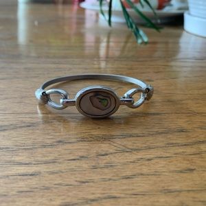 Beautiful stone bracelet